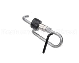 B6684201-C Pitco Filter,Assembly Polish Whataburger