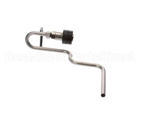 B6684202-C Pitco Filter,Assembly Polish Wh-Se147