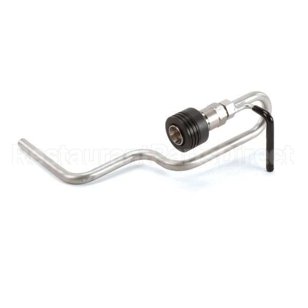 B6684203-C Compatible Pitco Fltr, Assy Polish Wh-Se1 84