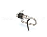 B6684203-C Pitco Filter,Assembly Polish Wh-Se184