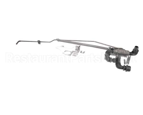B6684501-C Pitco Filter,Assembly Waste Oil Sfsg14