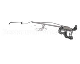 B6684501-C Pitco Filter,Assembly Waste Oil Sfsg14