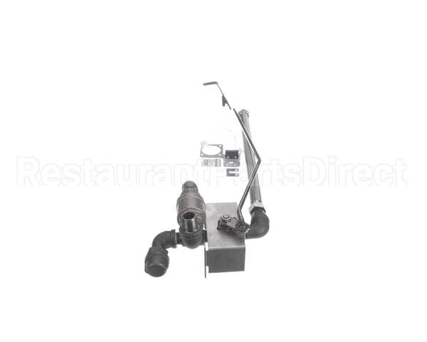B6684501-C Pitco Filter,Assembly Waste Oil Sfsg14