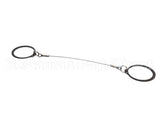 B6684801 Pitco Filter,Lanyard Assembly