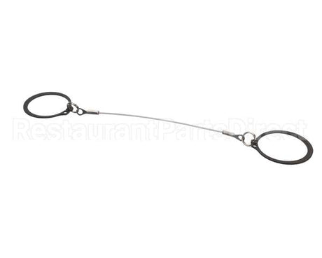 B6684801 Pitco Filter,Lanyard Assembly