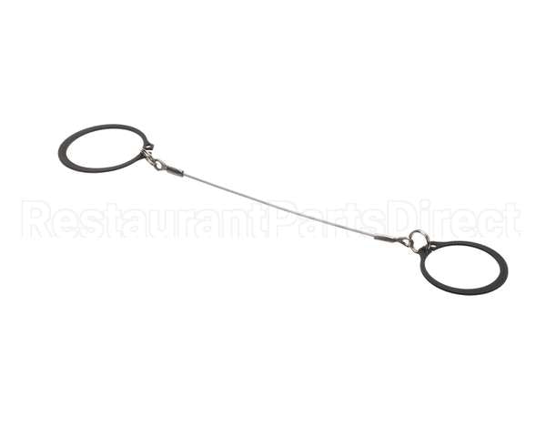 B6684801 Pitco Filter,Lanyard Assembly