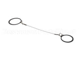 B6684801 Pitco Filter,Lanyard Assembly