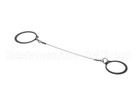 B6684801 Pitco Filter,Lanyard Assembly