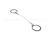 B6684801 Pitco Filter,Lanyard Assembly