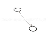 B6684801 Pitco Filter,Lanyard Assembly