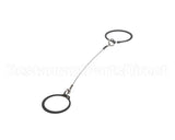 B6684801 Pitco Filter,Lanyard Assembly