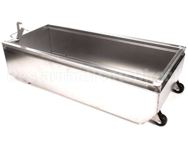 B6685001 Pitco Filter,Pan Weldment Sfs18 Swivel