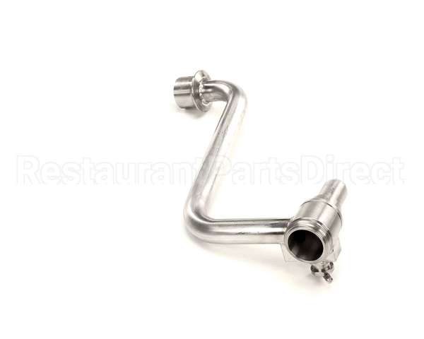 B6685101 Pitco Filter,Tu P/U Weldment Sfs18 Swivel