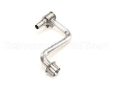 B6685101 Pitco Filter,Tu P/U Weldment Sfs18 Swivel