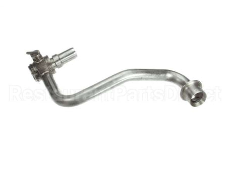 B6685102 Pitco Filter,Tu P/U Weldment Sfs14 Swivel