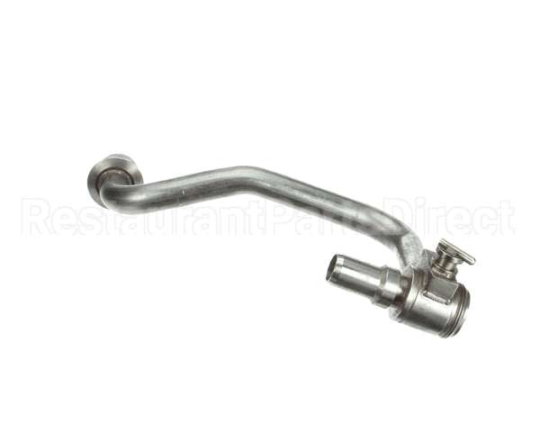 B6685102 Pitco Filter,Tu P/U Weldment Sfs14 Swivel