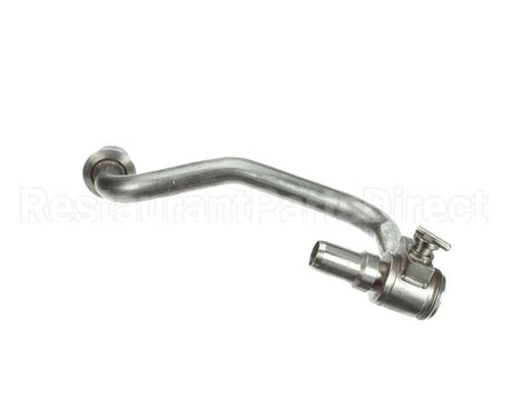 B6685102 Pitco Filter,Tu P/U Weldment Sfs14 Swivel