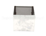 B6687801-C Pitco Filter Weldment Crumb Cth Tb-Sfsfs