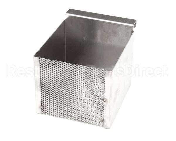 B6687801-C Pitco Filter Weldment Crumb Cth Tb-Sfsfs