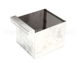 B6687801-C Pitco Filter Weldment Crumb Cth Tb-Sfsfs