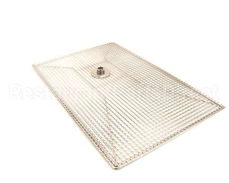 B6690101 Pitco Filter,Rack High Capacity Ssh75
