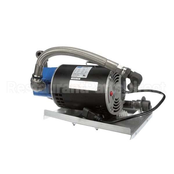 B6692605C Compatible Pitco Fltr, Pmp Assy 115V W/Ji B Vkg