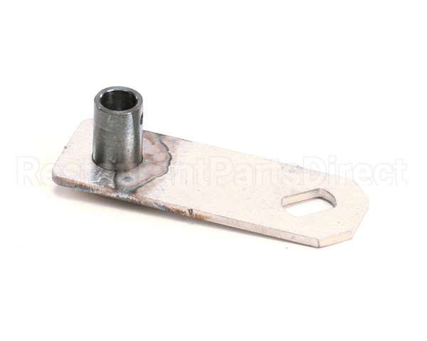 B6692801-C Pitco Filter,Dvtr Valve Handle Weldment Slv