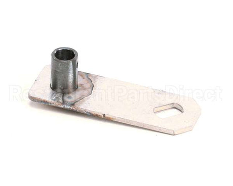 B6692801-C Pitco Filter,Dvtr Valve Handle Weldment Slv
