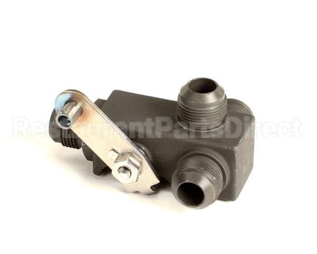B6693301-C Pitco Filter,Wld Rtn Valve Handle Slv