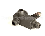 B6693301-C Pitco Filter,Wld Rtn Valve Handle Slv
