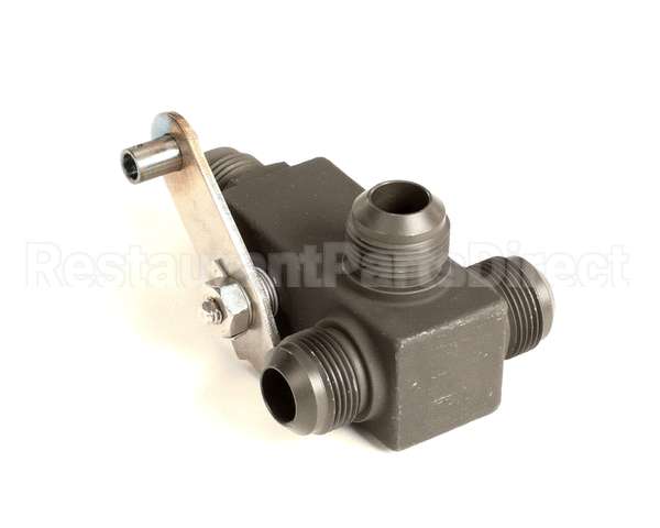 B6693301-C Pitco Filter,Wld Rtn Valve Handle Slv