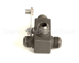 B6693301-C Pitco Filter,Wld Rtn Valve Handle Slv