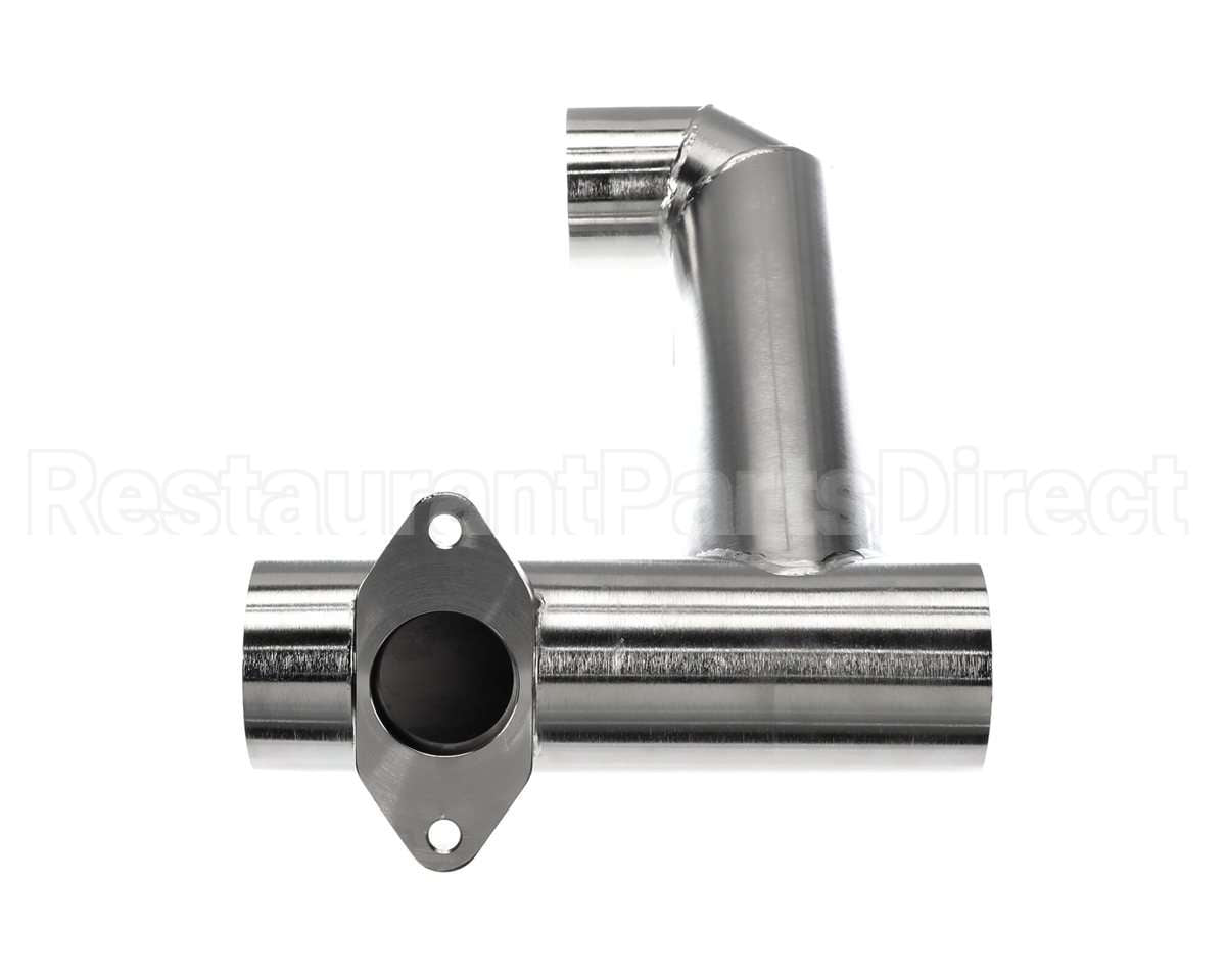 B6695004 Pitco Filter,Drain Line Weldment Sshlv14