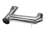 B6695004 Pitco Filter,Drain Line Weldment Sshlv14