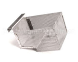 B6697801-C Pitco Filter,Crumb Cth Sfslv14