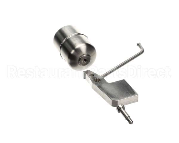 B6698801-C Pitco Filter,Float Assembly Slv W/Pe