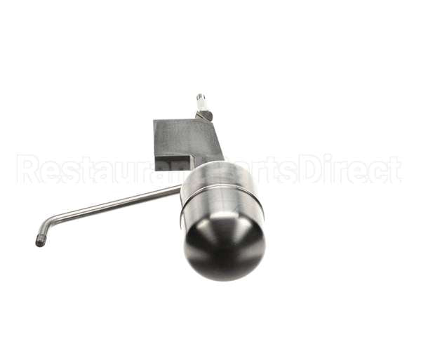 B6698801-C Pitco Filter,Float Assembly Slv W/Pe