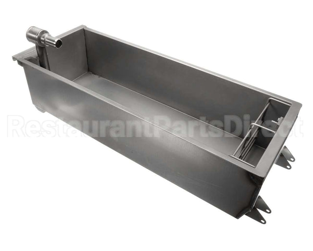 B6699501 Pitco Fltr,Pan Wldmt Tb-Sshlv14