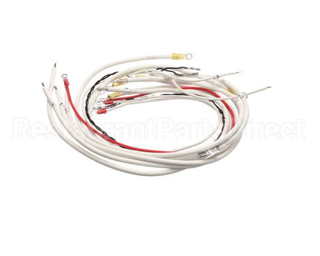 B6710001 Pitco Wiring Harness,Elem E14,E18