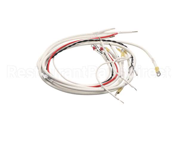 B6710001 Pitco Wiring Harness,Elem E14,E18