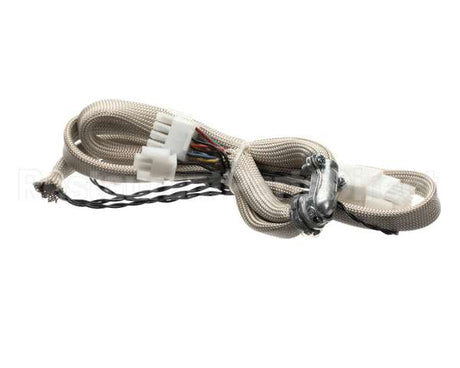 B6713801-C Pitco Wiring,Control E7Wks