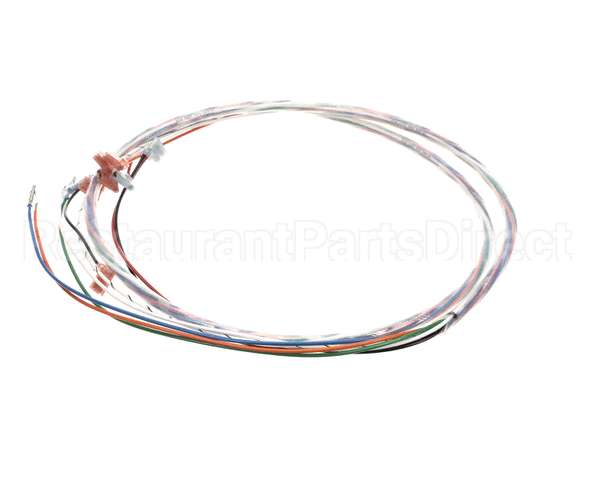 B6717102-C Pitco Wiring,Ca Fltr Sf50 115V