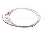 B6717102-C Pitco Wiring,Ca Fltr Sf50 115V
