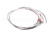 B6717102-C Pitco Wiring,Ca Fltr Sf50 115V