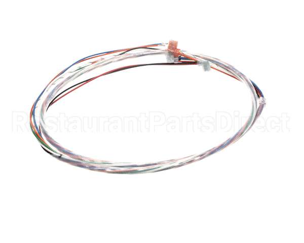 B6717102-C Pitco Wiring,Ca Fltr Sf50 115V
