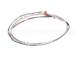 B6717102-C Pitco Wiring,Ca Fltr Sf50 115V