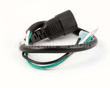 B6717901-C Pitco Wiring,Crd Fltr W/Term Sf50A Dom