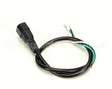 B6717902-C Pitco Wiring,Crd Fltr W/Term Sf65A Dom