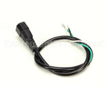 B6717902-C Pitco Wiring,Crd Fltr W/Term Sf65A Dom