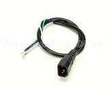 B6717902-C Pitco Wiring,Crd Fltr W/Term Sf65A Dom
